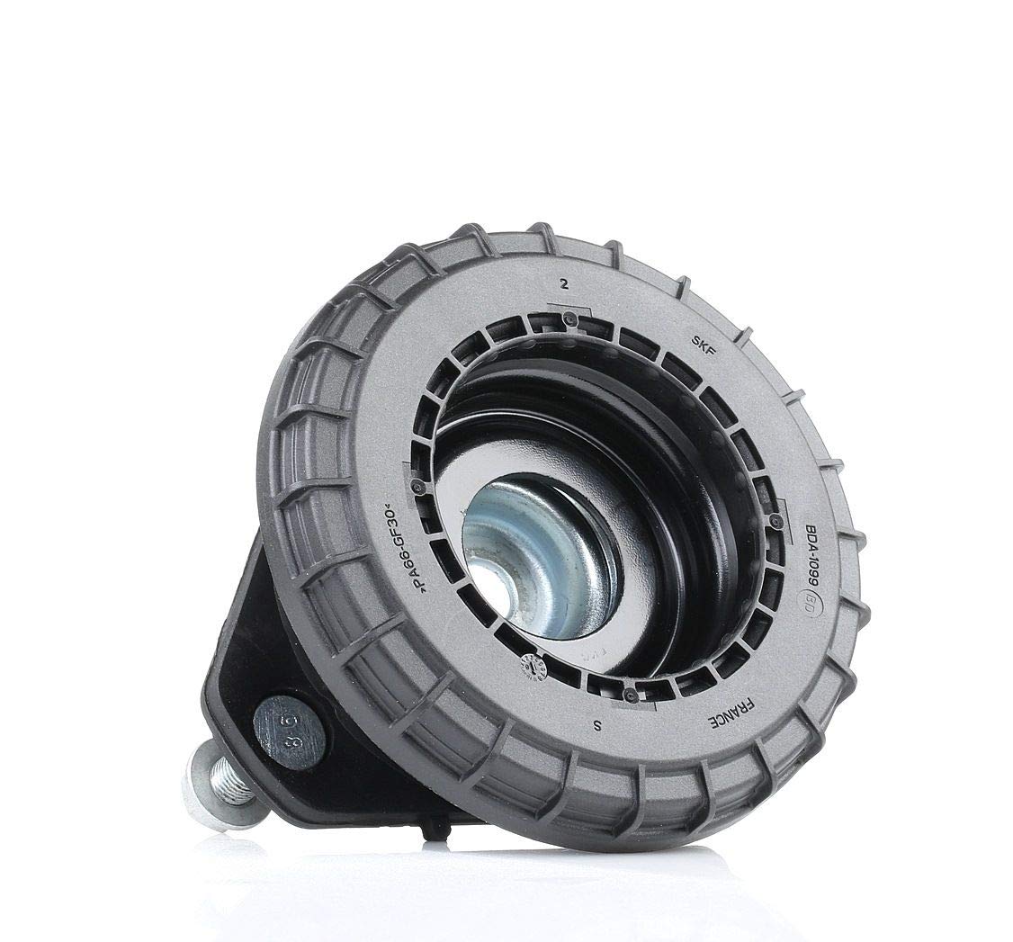 Snr Kit Di Riparazione Ammortizzatori A Molla Per Asse Anteriore KB674.03-image