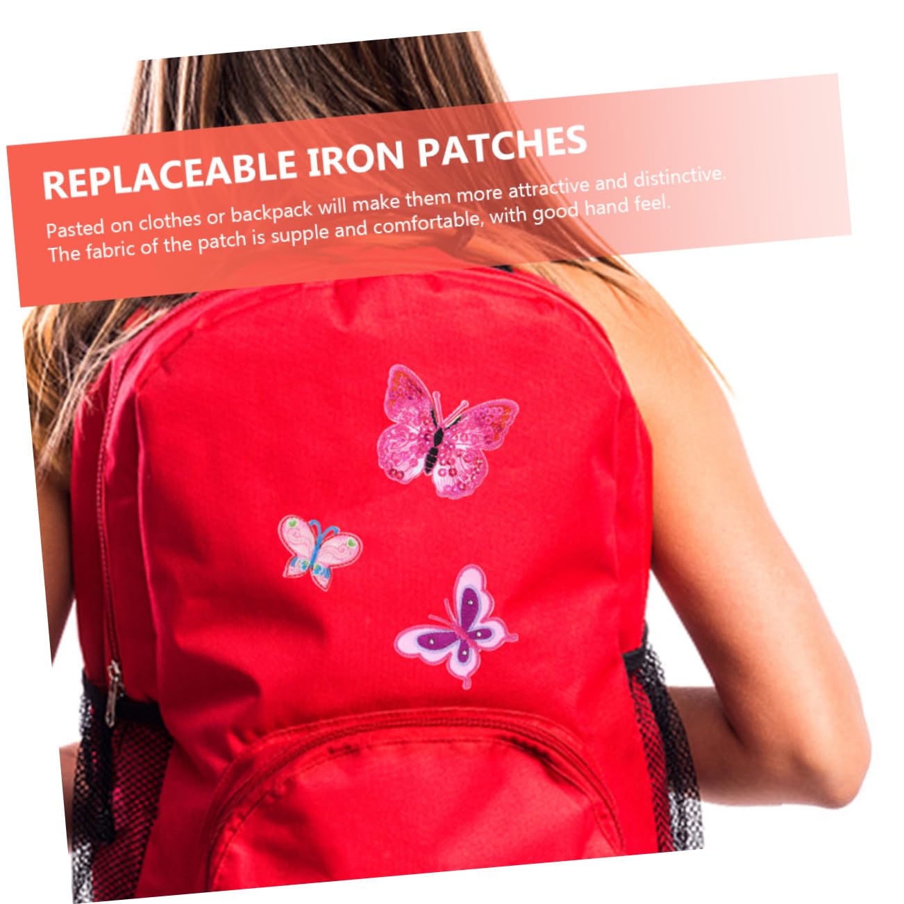 60 Piezas De Bordado De Sombreros Con Decoración De Hierro Reemplazables Bordados Para Ropa De Ropa Pequeños Adorables De