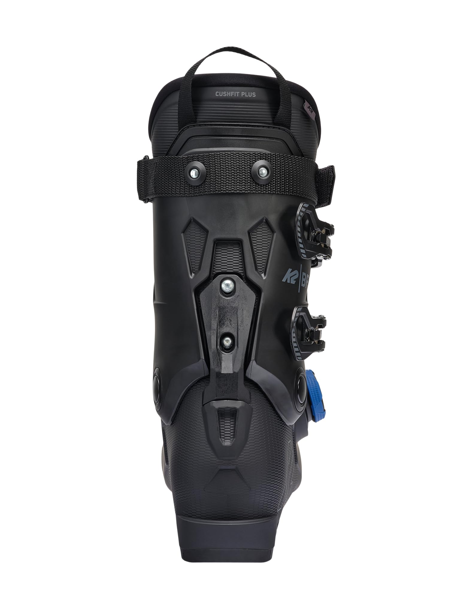 K2 BFC 100 BOA Mens Ski Boots, 29.5