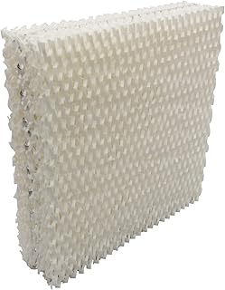 HASMX Replacement Humidifier Wick Filter for Kenmore 14804 14803 Humidifiers (1-Pack)