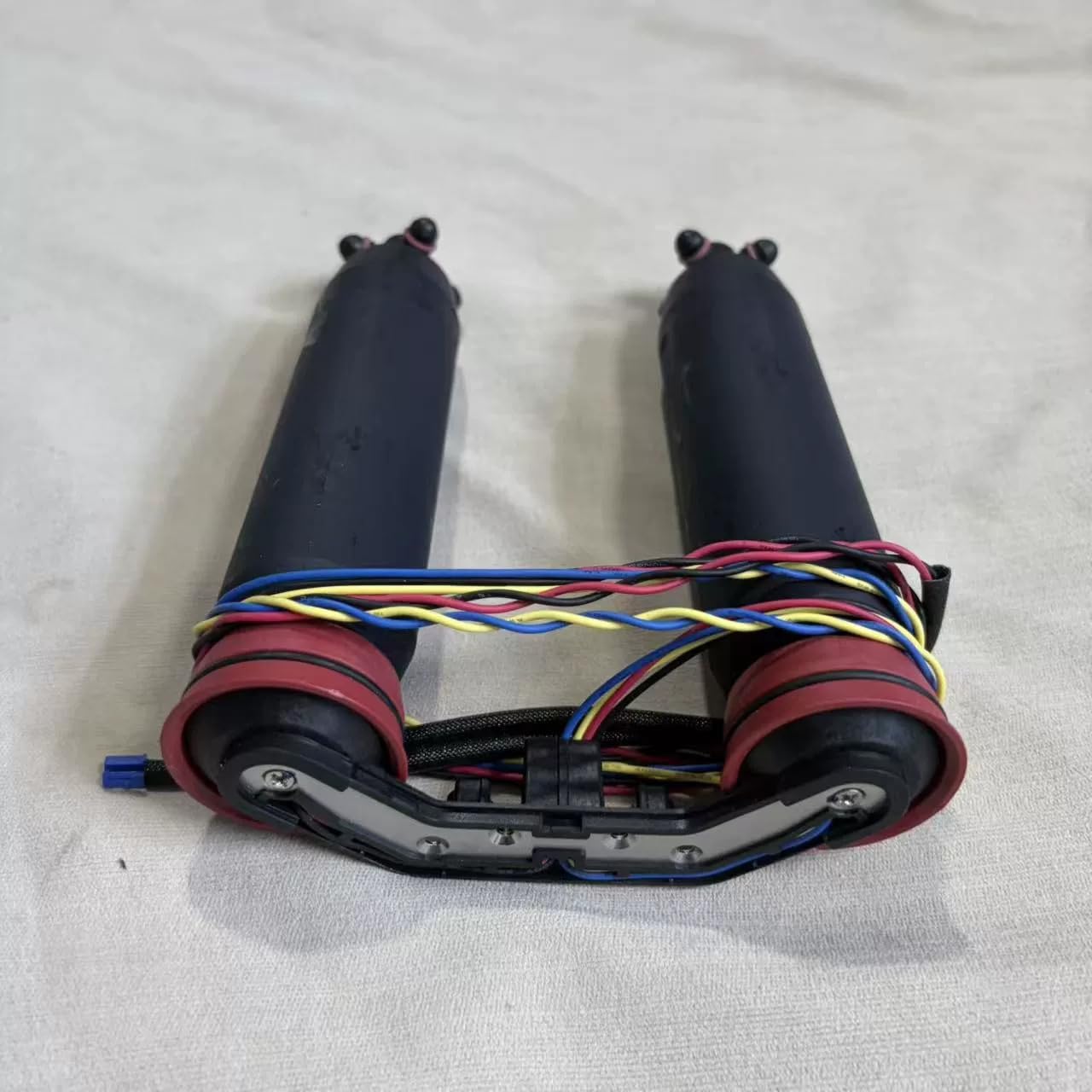 Motor de cepillo doble M13 H12 para limpiador de suelos Pro pieza