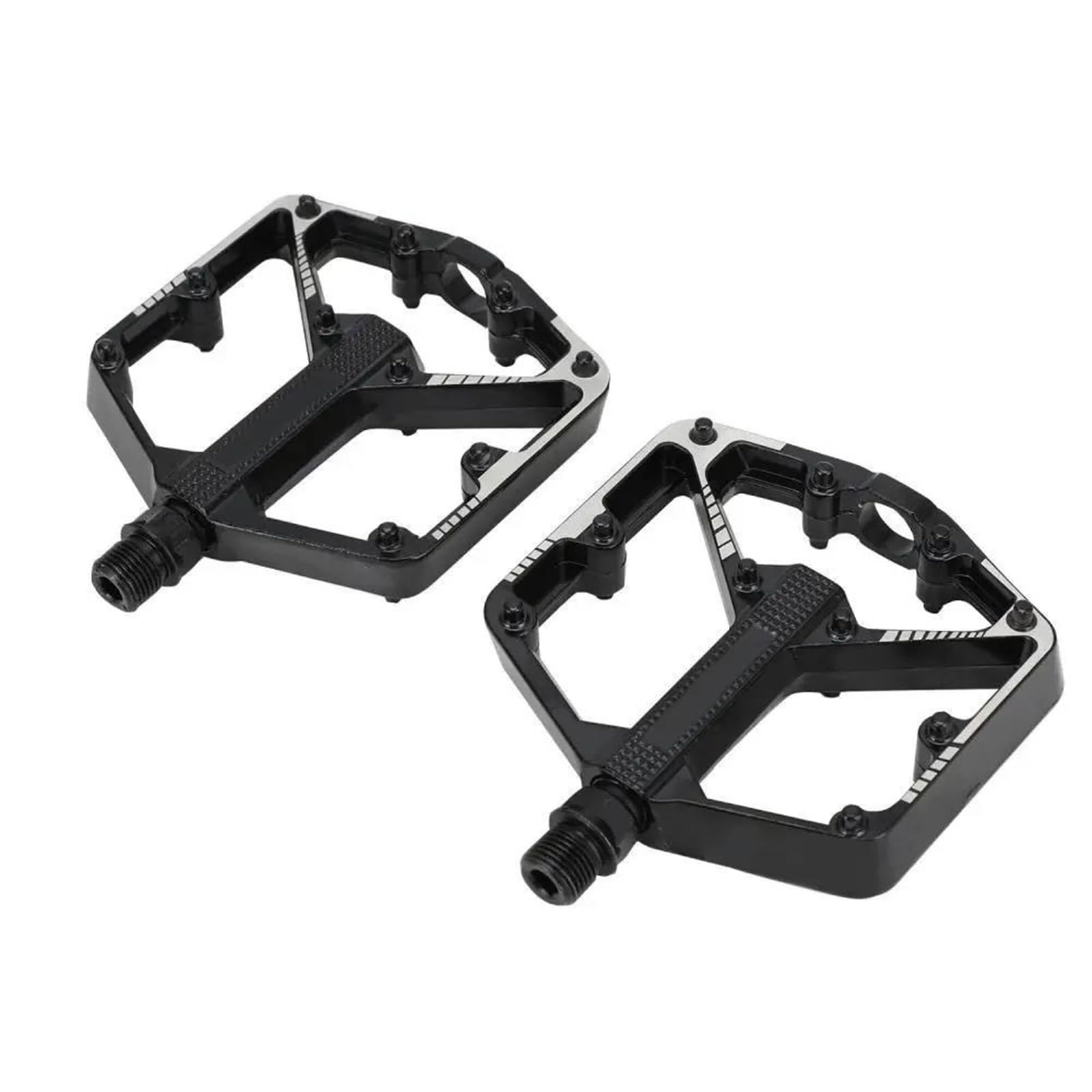 Estriberas Traseras Motocicleta Para SURPER 73 Motocicleta Motocross Dirt Pit Bike Estriberas Reposapiés Pedales Aleación Aluminio Estriberas Motocicleta