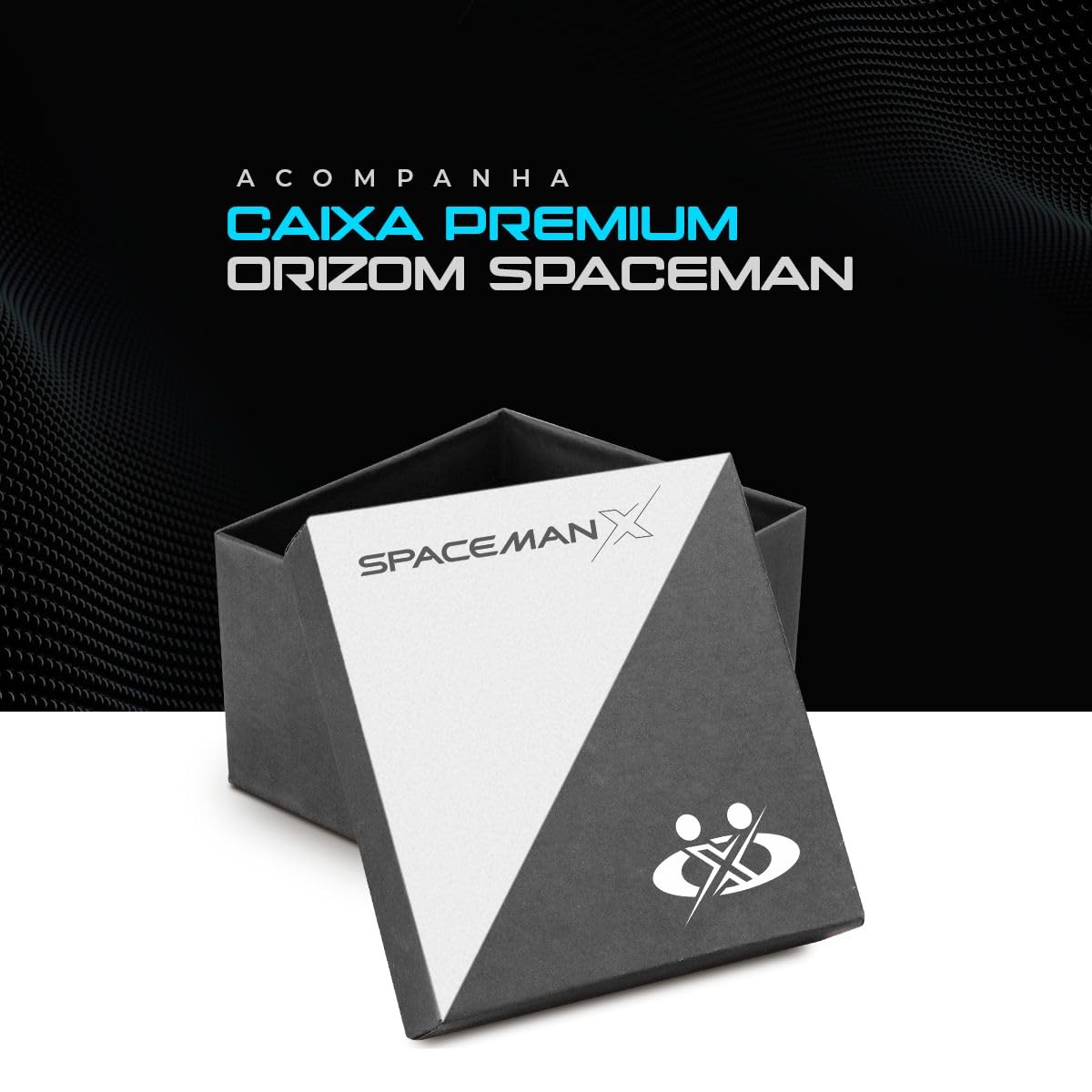 Relógio masculino inox preto + caixa presente preto original casual ajustavel ponteiro em promoção! Veja a oferta e mais achadinhos de Relógios de pulso 3 Hoje é o melhor dia para comprar Relógio masculino inox preto + caixa presente preto original casual ajustavel ponteiro com aquele preço maroto! Promoção! Aproveite a oferta! 3