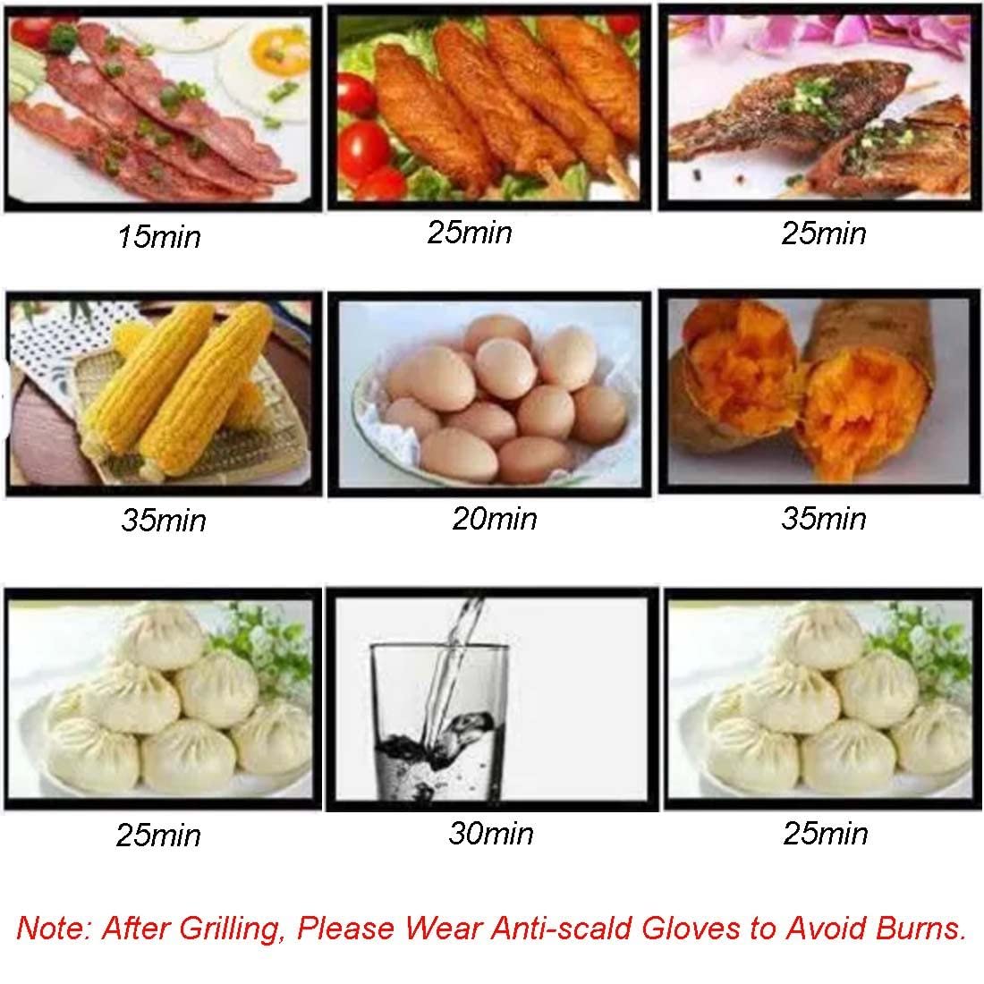 Grill zasilany energią słoneczną, grill słoneczny, grill słoneczny, bez paliwa, zero zanieczyszczeń, do podróży na zewnątrz obozu