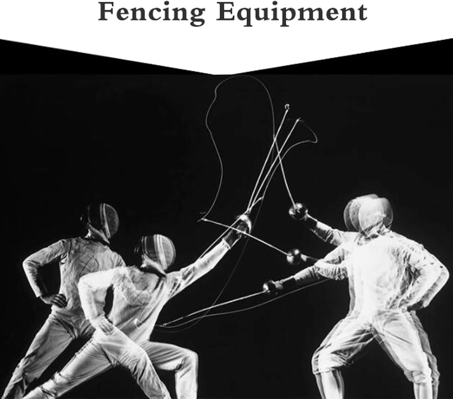 Fencing Bag Fencing Storage Bag Adult and Children's Fencing Shoulder Bag Can Put A Complete Set of Fencing Equipment
