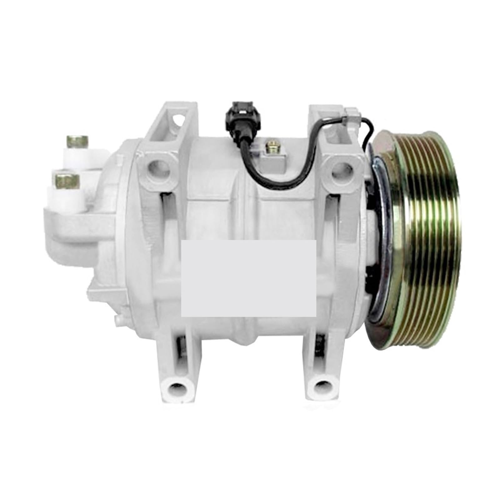 Compresseur AC 92600VW200 Nissan DKS17CH climatisation