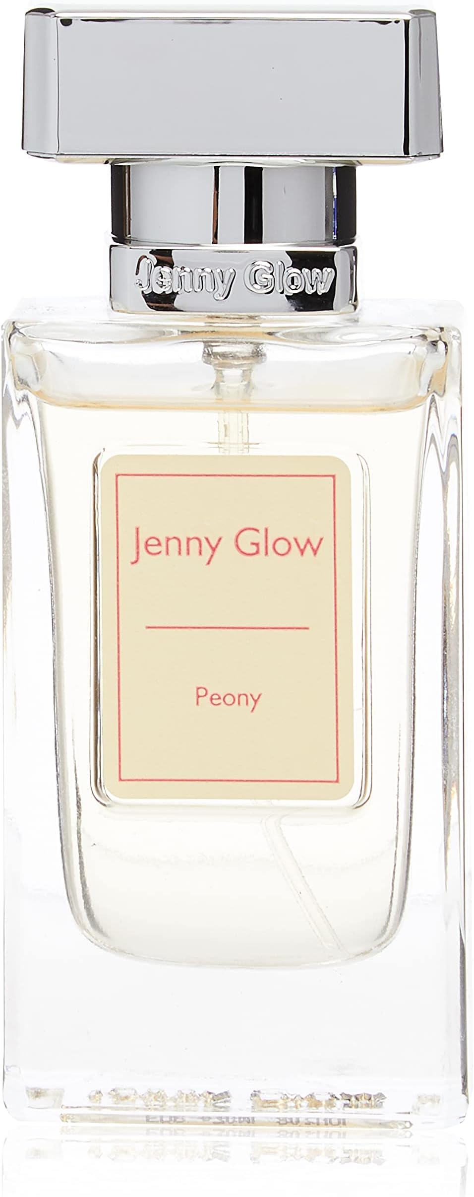 Jenny Glow Peony Eau De Parfum, 30ml