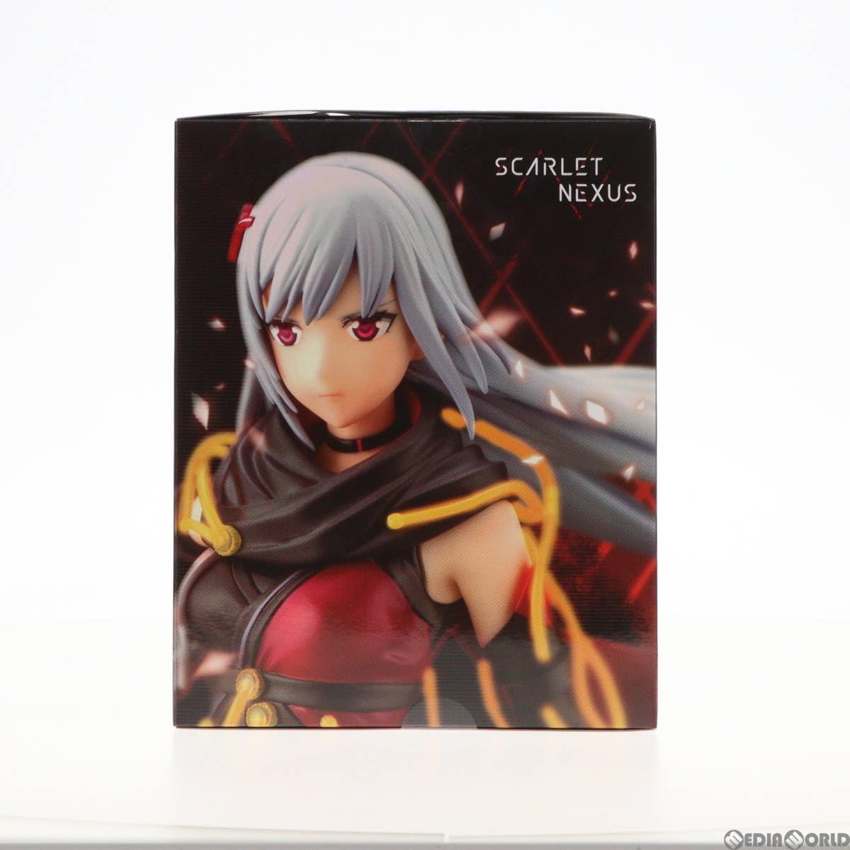 Amazon | [FIG]ARTFX J カサネ・ランドール SCARLET NEXUS