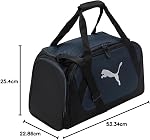 Puma Unisex-Adult Evercat Form Factor Duffel Bag Duffel Bags