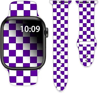 Apple Watch 38mm 40mm 41mm 42mm 44mm 45mm 49mm        iWatch Series SE 9 8 7 6 5 4 3 2 1