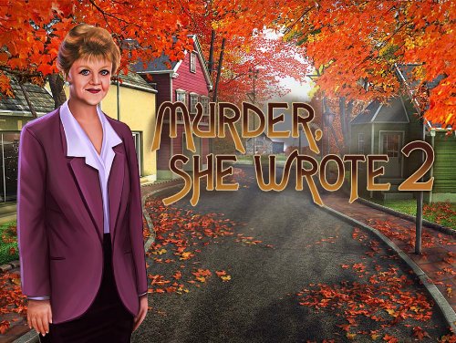 Murder, She Wrote 2: Return to Cabot Cove [Download]