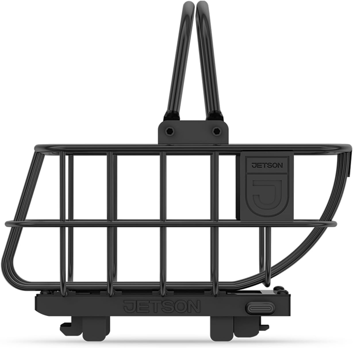 Jetson RACKIT Bike Accessories for RackIt Rear Cargo Racks: Fits Atlas Pro, AxleX, BoltX, Bolt Pro Max, Bolt ProX, OTG Elite e-bikes (JATLSP, JAXLEX, JBOLTX, JBLTPM, JBLTPX, JOTGE)