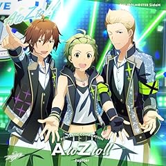 DRIVE A LIVE (AtoZto!! Ver.) / Jupiter & F-LAGS