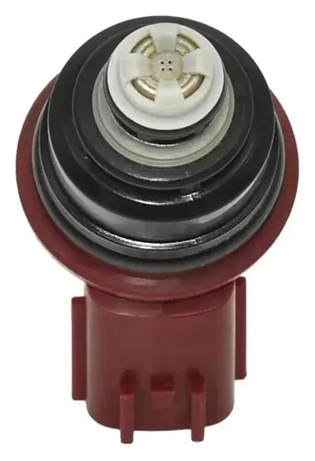 Kkiudvc One Color Car Fuel Injector For Nissan For Maxima 1992-1999 Car Petrol Injection Nozzles 16600-96E01 Fuel Injector Nozzle Assy