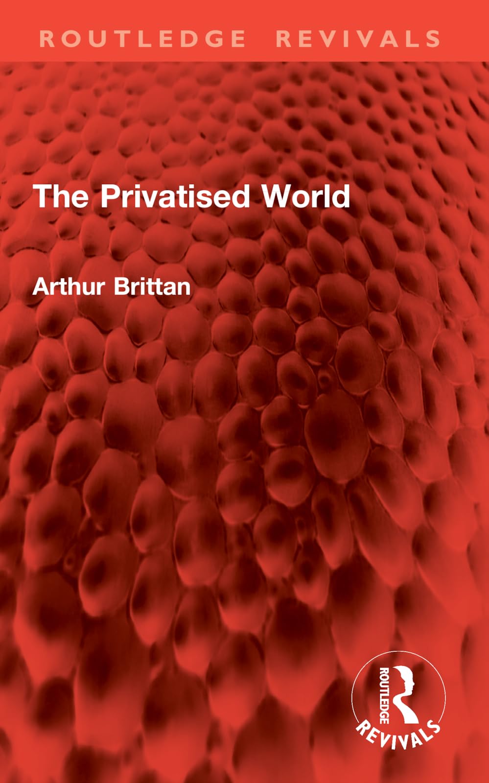 The Privatised World (Routledge Revivals)
