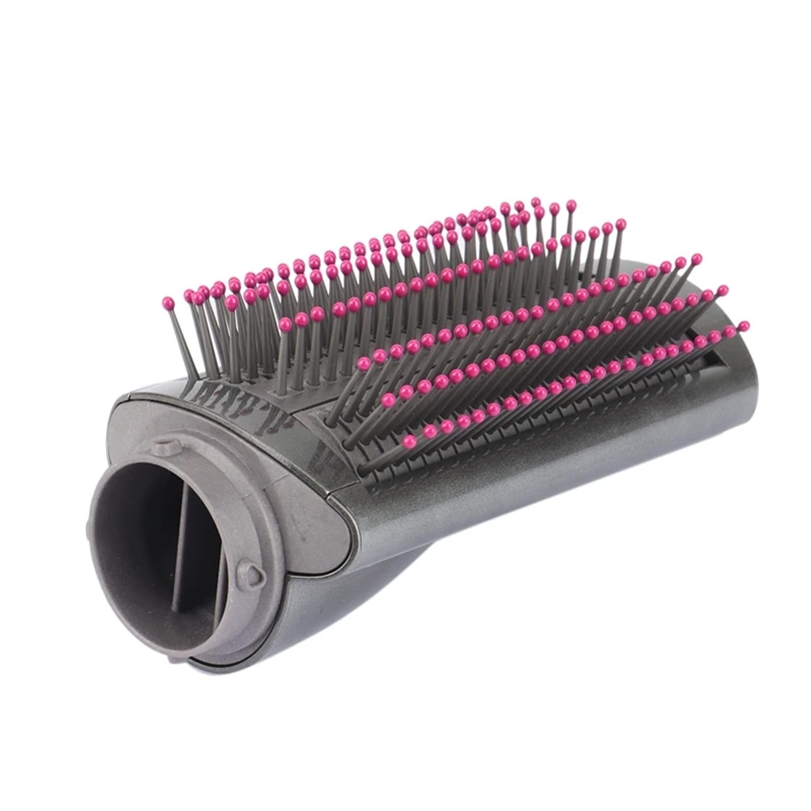 Spazzola lisciante solida per Dyson Airwrap Hair Styler Hair Styling Pettine