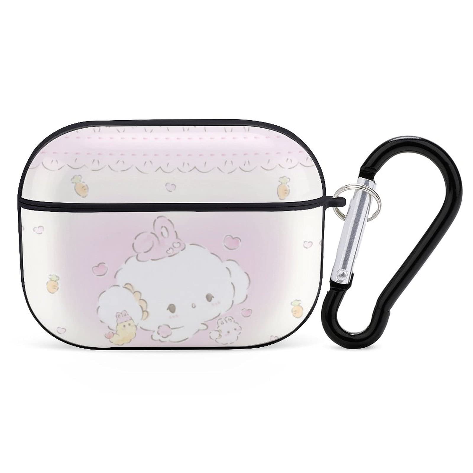 Amazon | こぎみゅん AirPods Pro ケース airpods充電ケース 第三世代