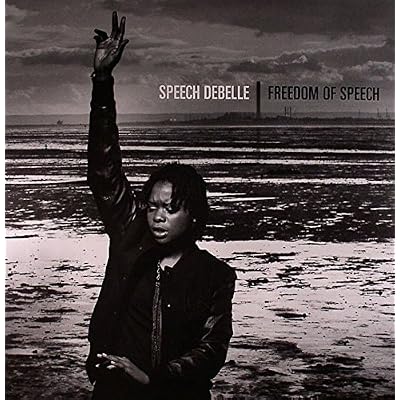 Freedom Of Speech
