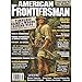 American Frontiersman 3 Pack: Oldest Issues