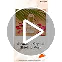 Image of Crystal Shivling Murti Statue Shiva Lingam Shivalinga Bholenath /Perfect for Gift Purpose, for Home & Office Decoration (Shiv)