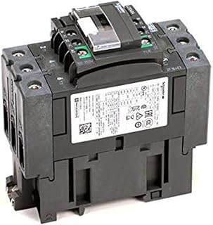Giles 21245 60A 3-Pole 208 Volt C Contactor