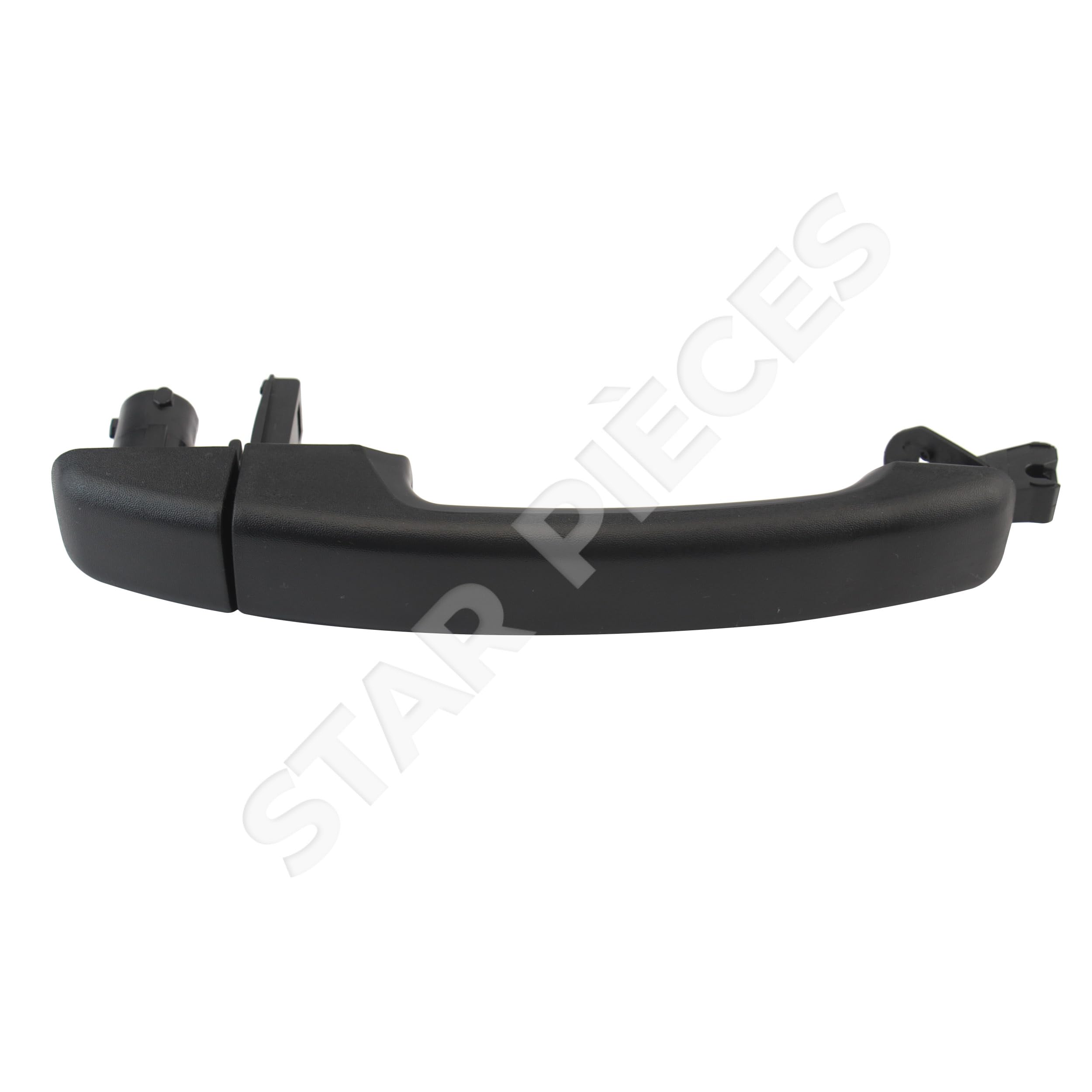STARKIT PERFORMANCE Maniglia + supporto compatibile per Master 3, Movano B e NV400 (2010-2022) maniglia esterna | ANTERIORE DESTRO (lato passaggero) o LATERALE SINISTRA O POSTERIORE A BATTENTE