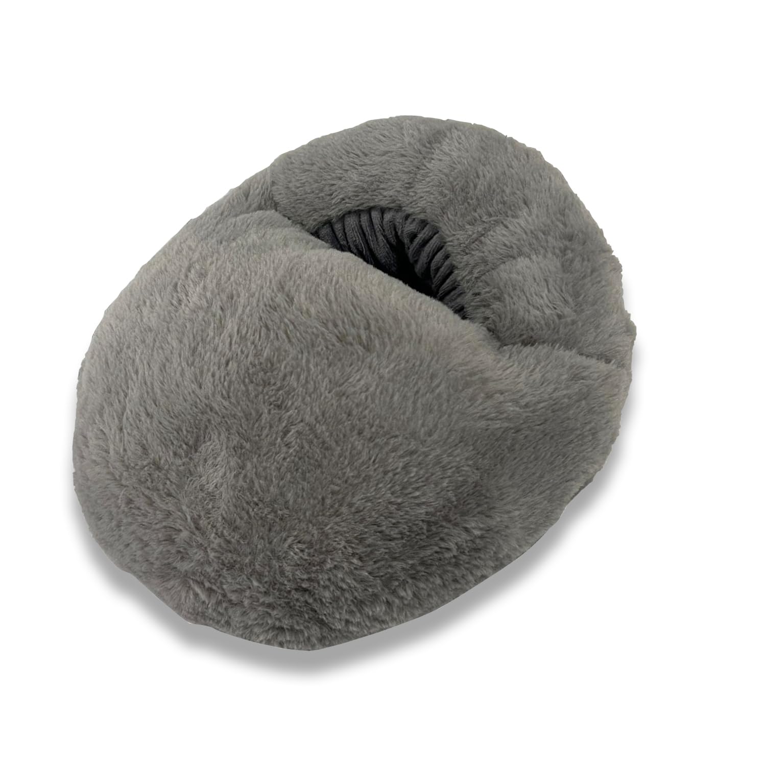 Heated Slippers as Foot Warmers - Perfect Foot Heating for the Desk - Mad Monkey