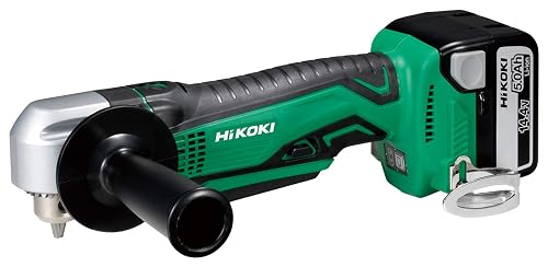 HiKOKI DN14DSL コーナドリル