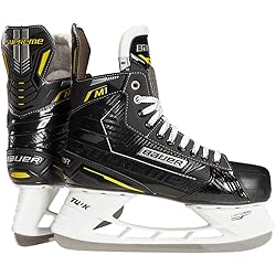 Patines Bauer Hielo Bauer Supreme S22 M1 Intermediate D5.5 - Patines de hielo