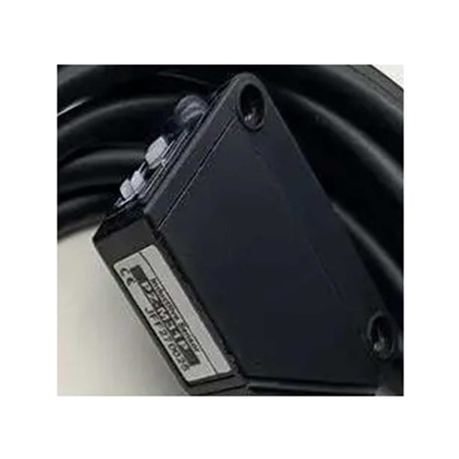 Capteur photoélectrique PZ-M31P pour remplacer vos anciennes cellules de détection usées