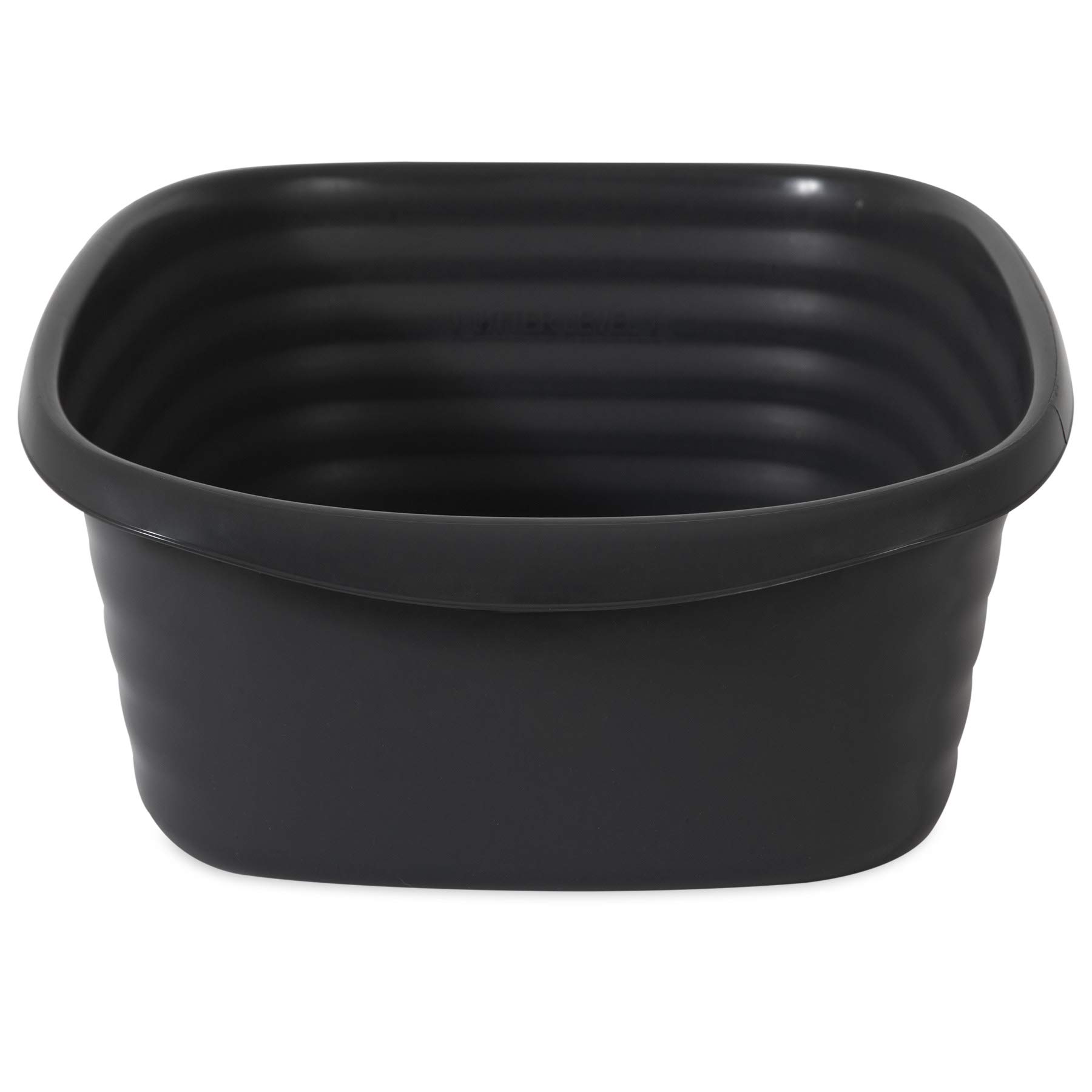 Arm & Hammer Cat Pan/Litter Box, Jumbo, Pearl Ash Blue
