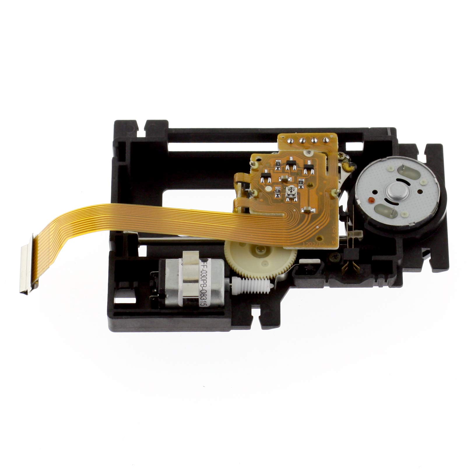 Meccanismo CD CDM12.1; laser + meccanica; meccanico di ricambio - pickup