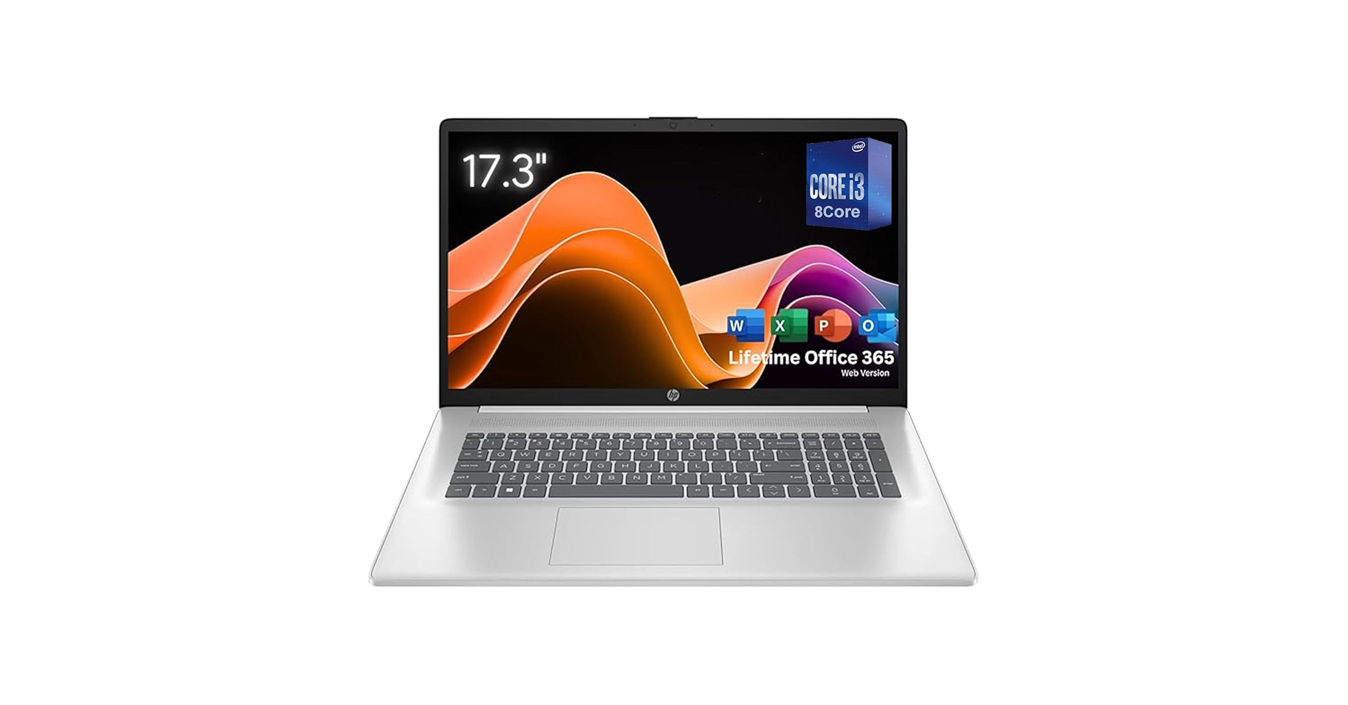 Amazon.com: HP 17.3