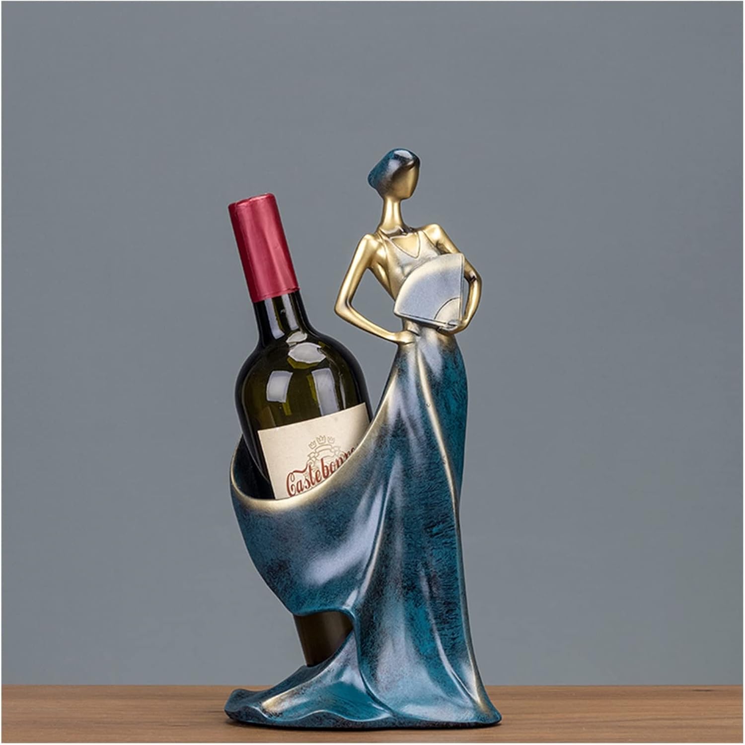 Wine Racks Wine Bottle Holder Desktop Wine Rack