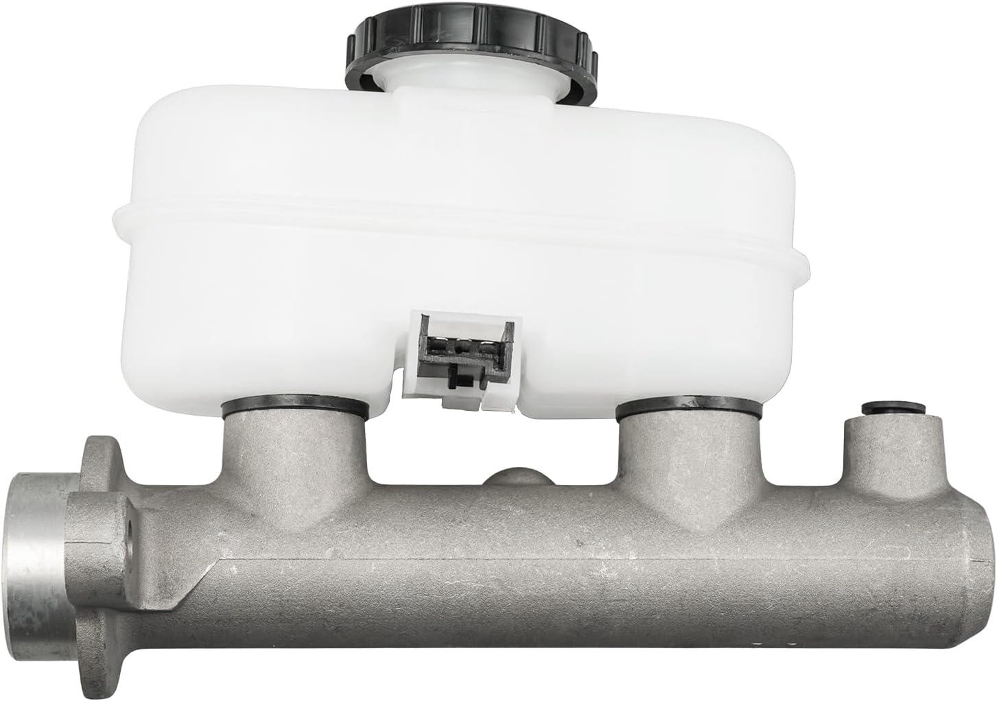 Torchbeam Brake Master Cylinder with Reservoir for Ford Ranger 1995-1997, Replaces OEM Part # M390268, High Performance Aluminum Alloy