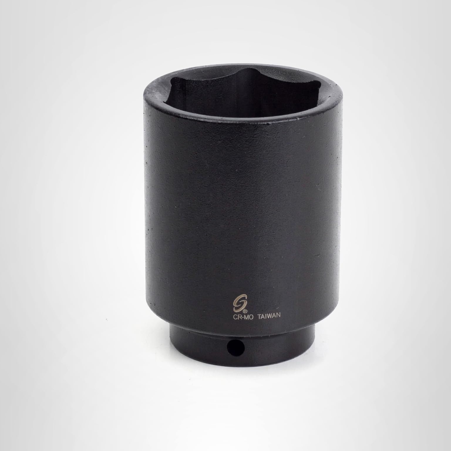 SUNEX TOOLS 258d 1/2-Inch Drive 1-13/16-Inch Deep Impact Socket
