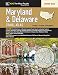 Maryland & Delaware State Travel Atlas