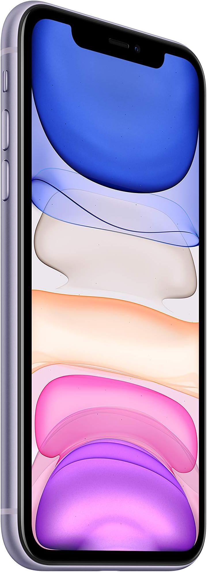 Apple (Refurbished) iPhone 11 (128GB) - Purple