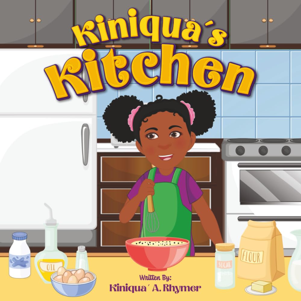 Kiniqua's Kitchen