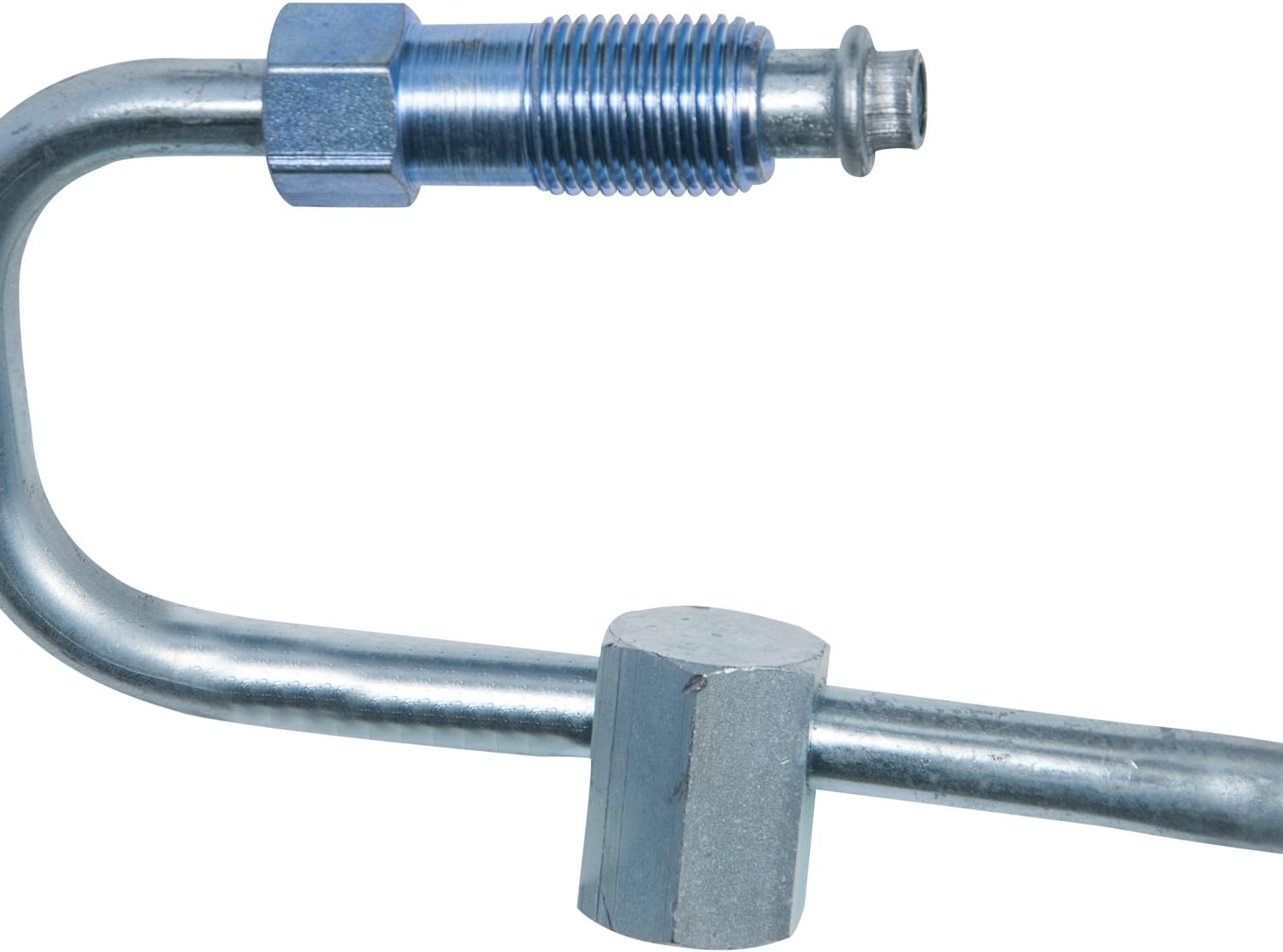 Edelmann 80700 Power Steering Pressure Line Hose Assembly