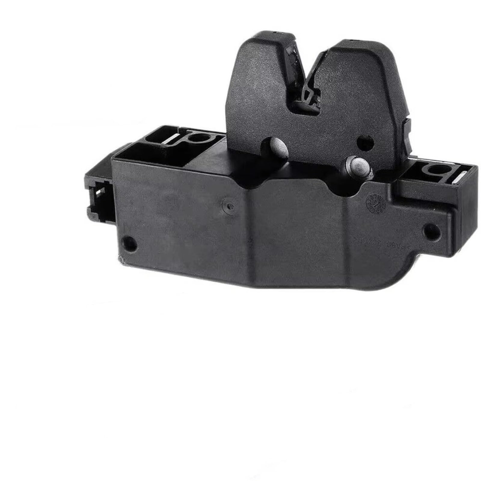 Bnhiopp One Color Trunk Latch Compatible With Peugeot For 407 2004-2010 For 607 1999-2010 For 807 2002-2014 1 Pcs Tailgate Boot Lock Central Locking Actuator 9657614780