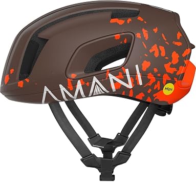 Poc Cytal MIPS Special Edition Helmet Amani Edition Mizizi, S/50-56Cm