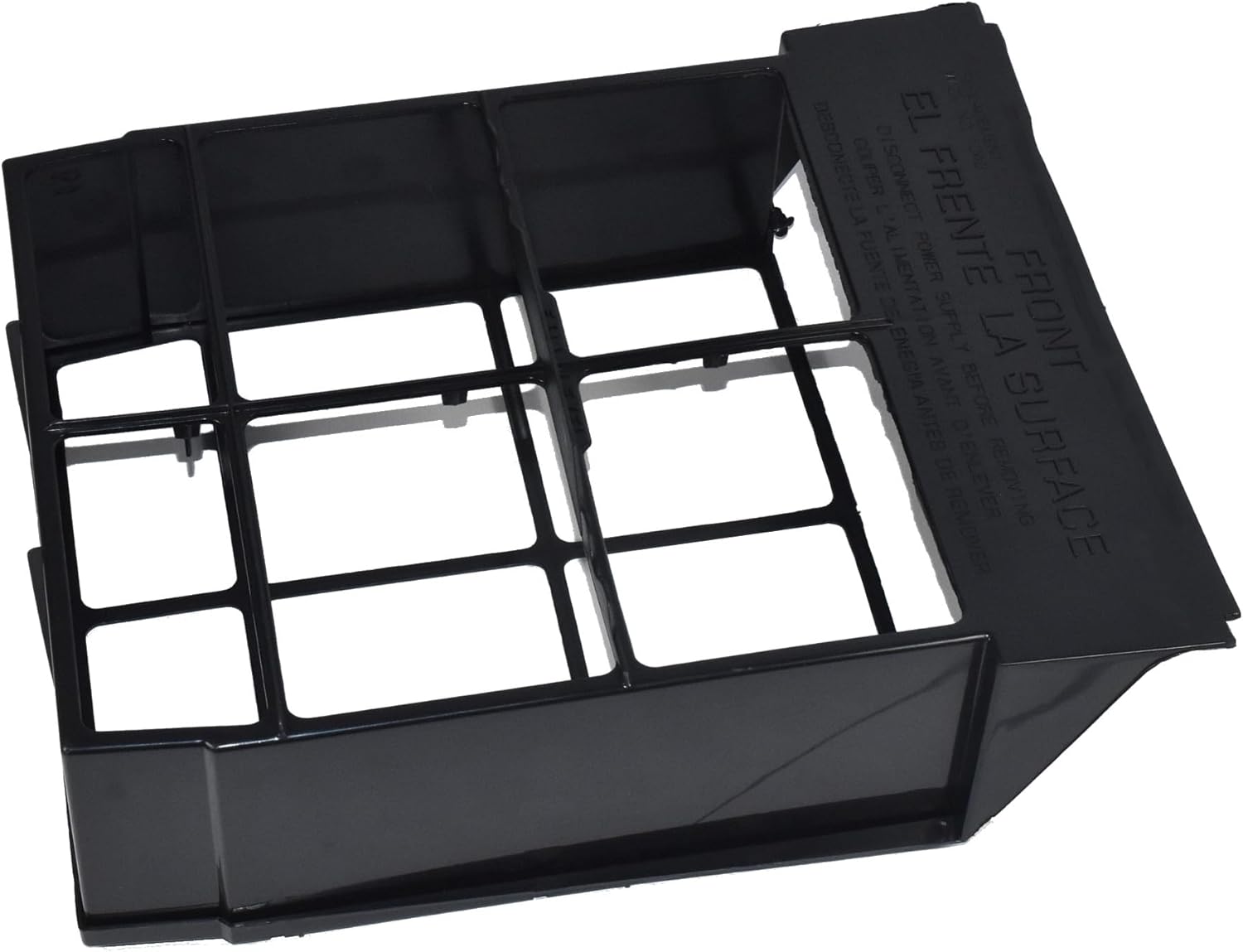 HQRP Replacement Humidifier Frame Assembly for Aircare Essick Air 800 Series Humidifiers 821000, 826000, 826800, 831000, 836000HB, Part 4V3398020 Replacement