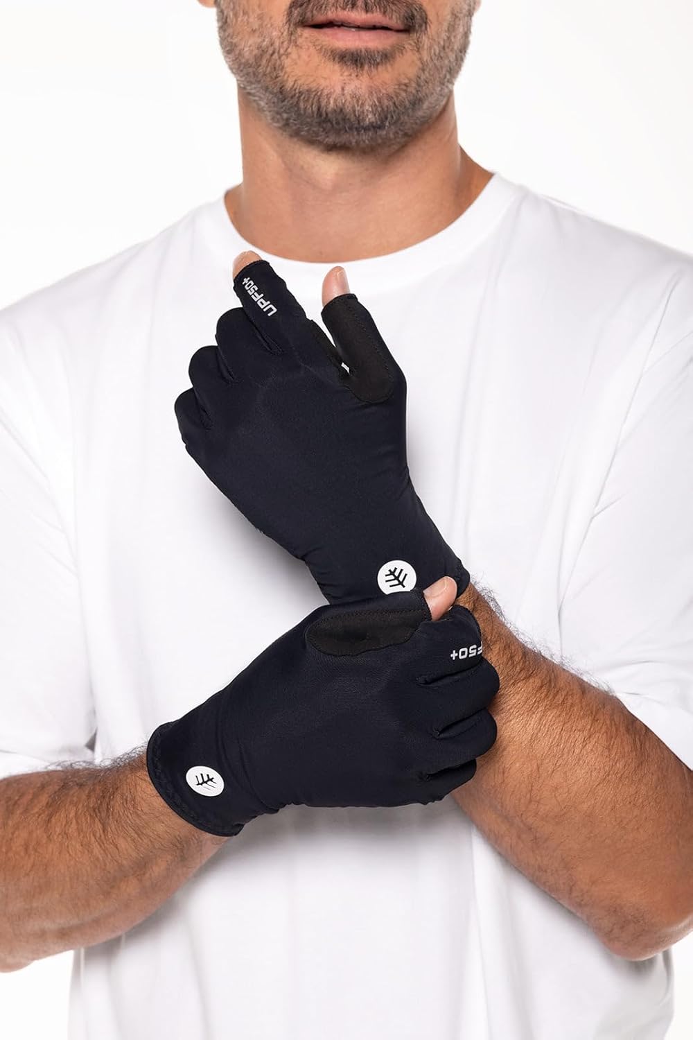 Coolibar Multi-Sport Gloves - UPF 50+ Sun Protection - MaxShield