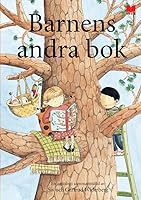 Barnens andra bok 9172211873 Book Cover