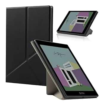 【BOOX】TabMiniC ８インチ 白ケース＋Pen2Proセット BOOX】TabMiniC 8インチ 白ケース＋Pen2Proセット - メルカリ