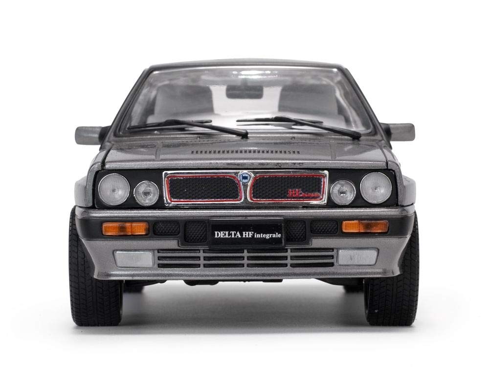 Amazon | サンスター 1/18 ランチア デルタ HF インテグラーレ 8V 1989
