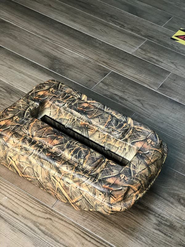 BASIC Kit Hydro Dipping - Pellicola Camo Mimetico + Attivatore Spray 400ml - Foto 2