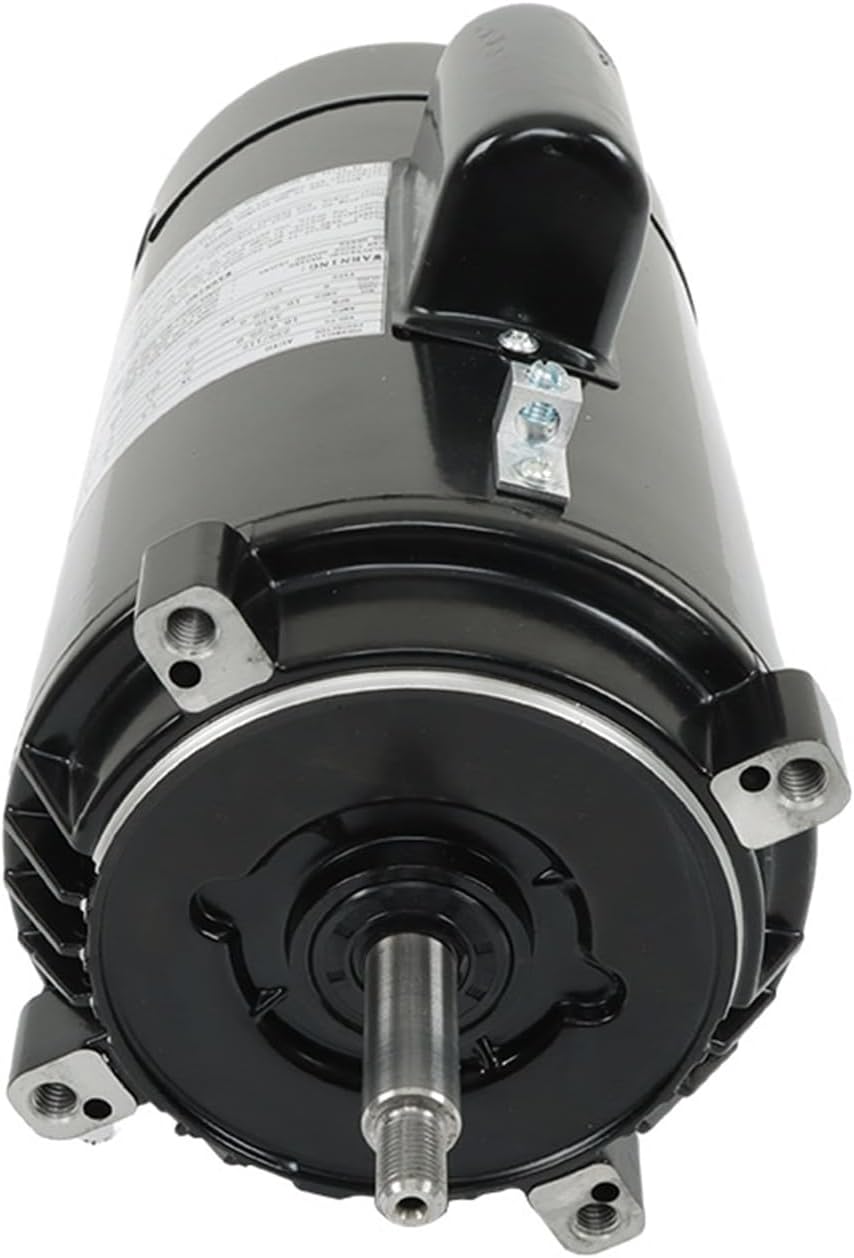 Swimming Pool Pump Motor ‎UST1202 Pool Motor and Kit 2 HP for Round Pool Pump
