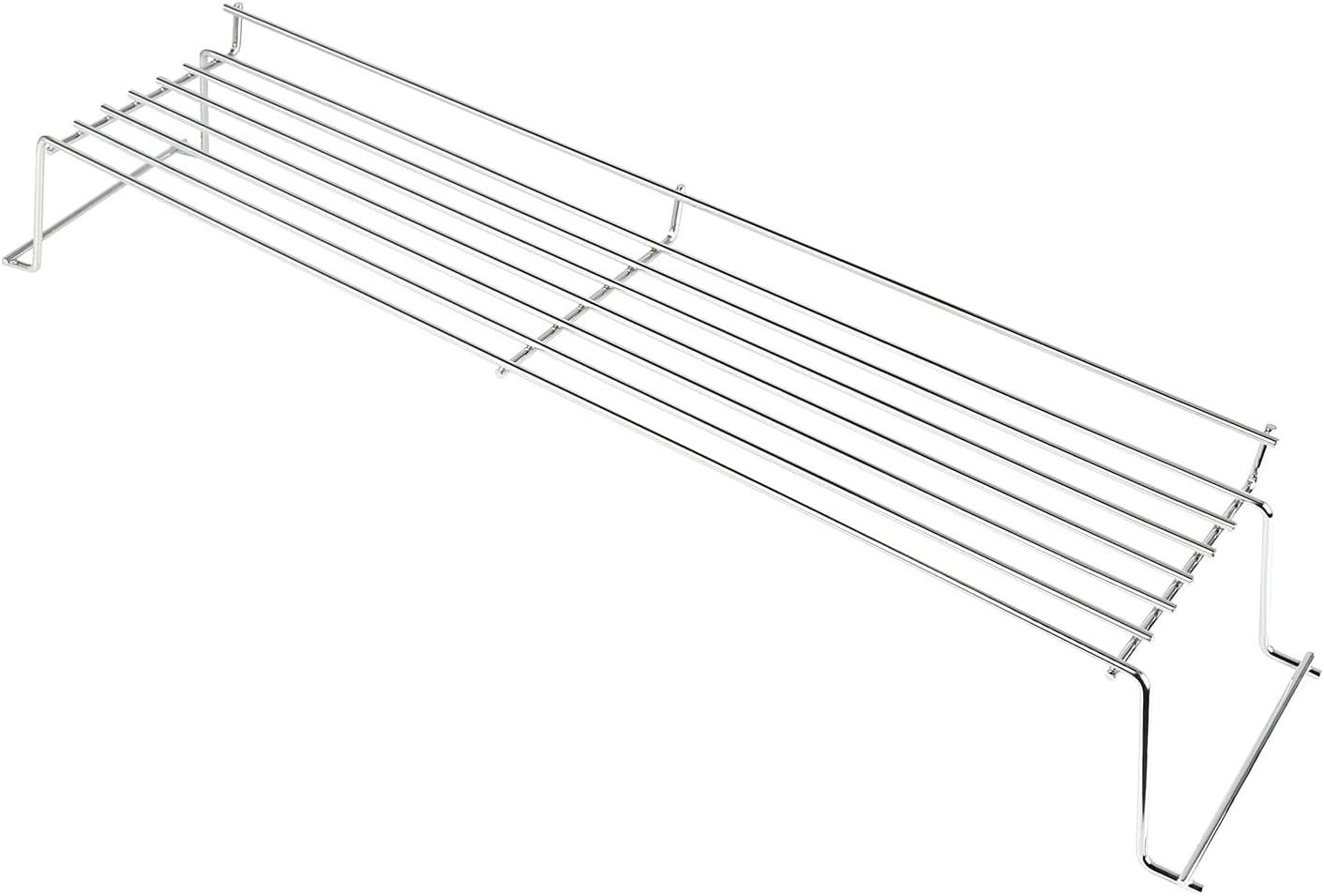 Hisencn 65054 Grill Warming Rack for er Genesis 300